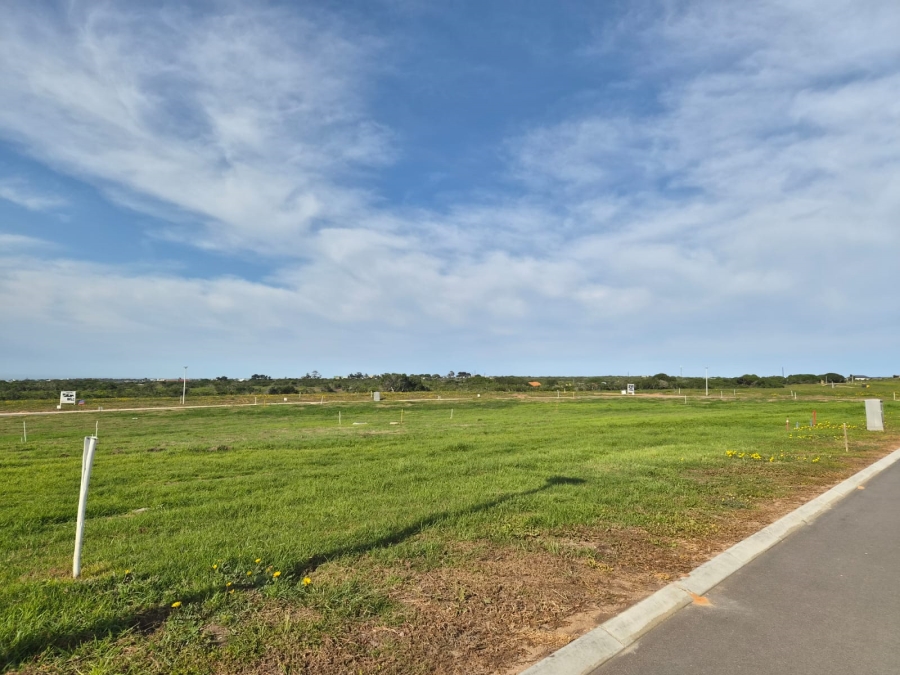 0 Bedroom Property for Sale in Stilbaai Wes Western Cape